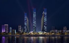 Orbi City Panorama Towers